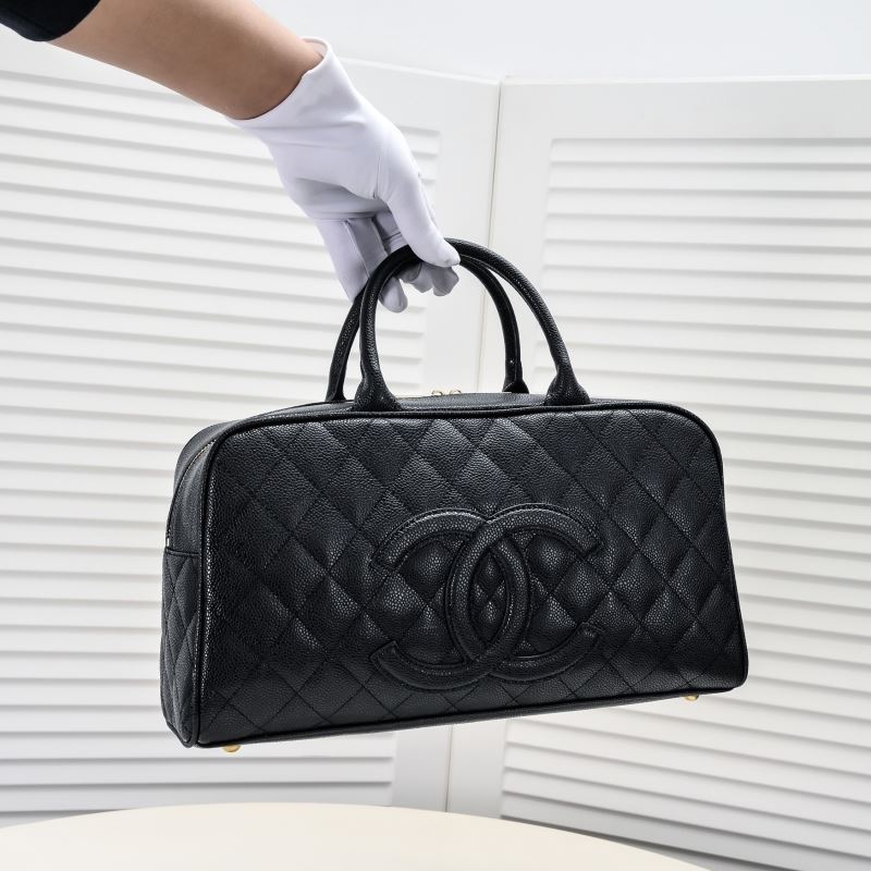 Chanel Travel Bags